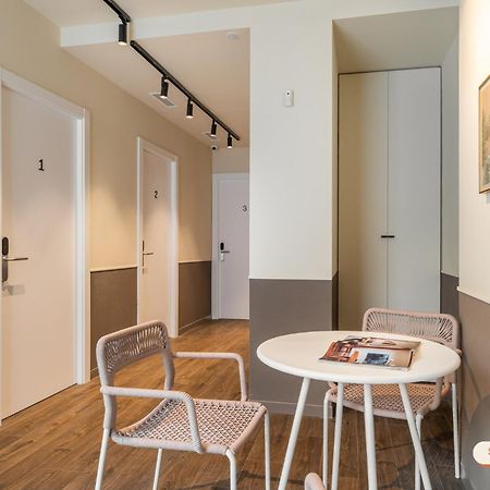 La Florida Suites By Olala Homes L’Hospitalet de Llobregat Exterior foto