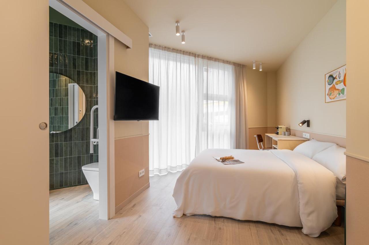 La Florida Suites By Olala Homes L’Hospitalet de Llobregat Exterior foto