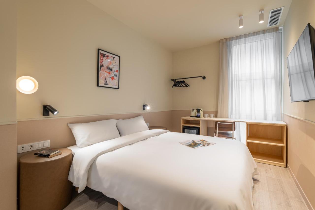 La Florida Suites By Olala Homes L’Hospitalet de Llobregat Exterior foto